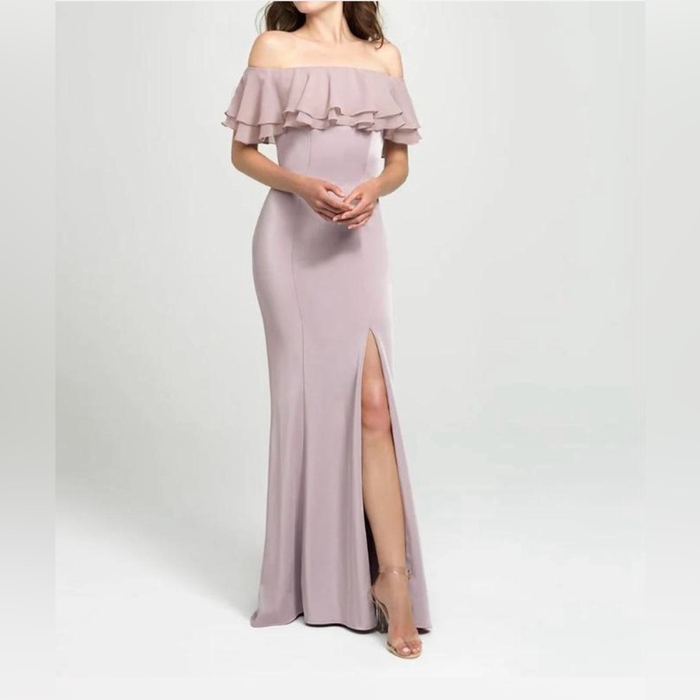 MADISON JAMES formal dress